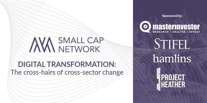 Small Cap Network