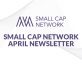 April Newsletter