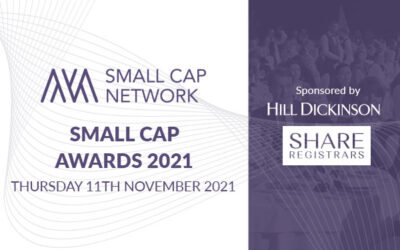 Small Cap Awards 2021