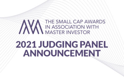 2021 Judging Panel Announcement