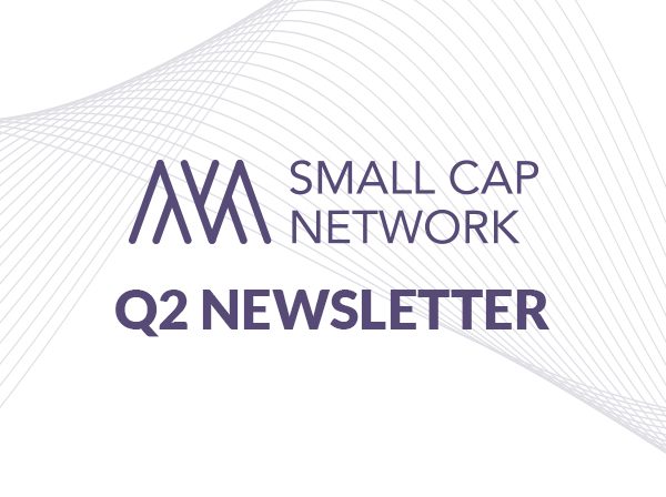 Q2 Newsletter