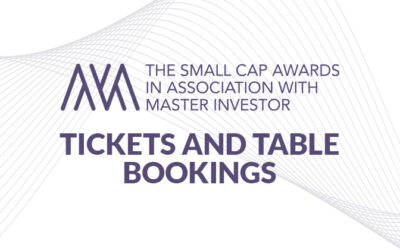 Tickets and Table Bookings