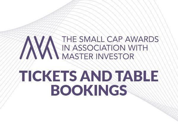 Tickets and Table Bookings
