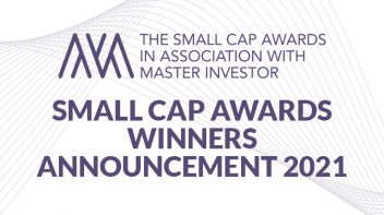 Small Cap Awards Winners Announcement 2021