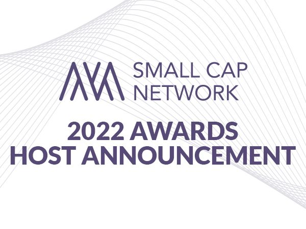 2022 Awards Host Announcement