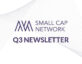 Q3 Newsletter