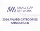 2024 Award Categories Announced