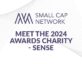 Meet the 2024 Awards Charity – SENSE