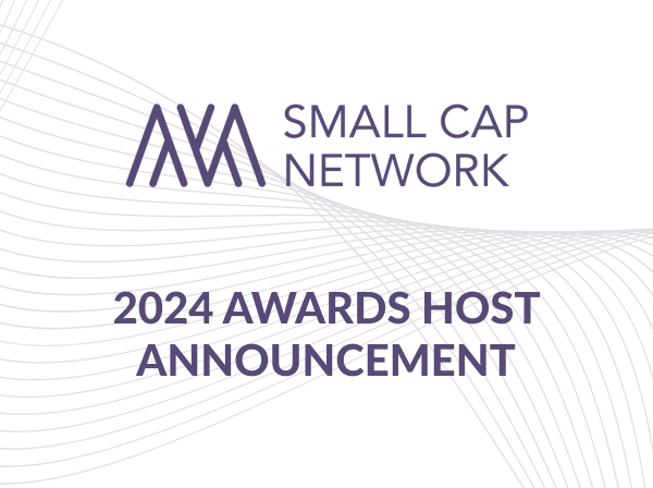 2024 Awards Host Announcement
