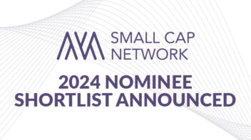 2024 Nominee Shortlist Announced