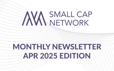 Monthly Newsletter April Edition