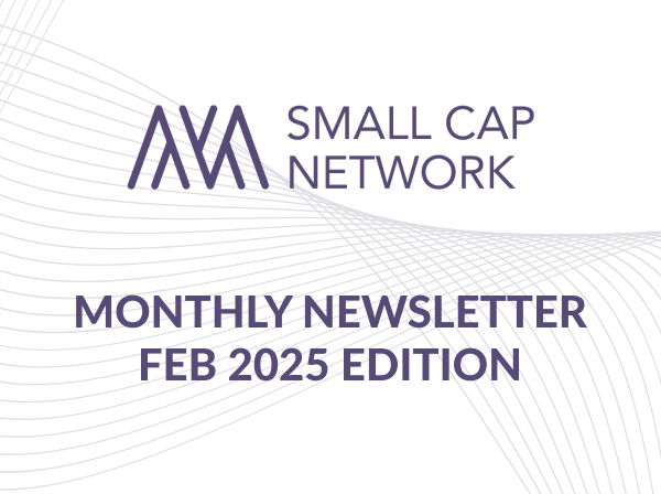 Monthly Newsletter – Feb 2025 Edition