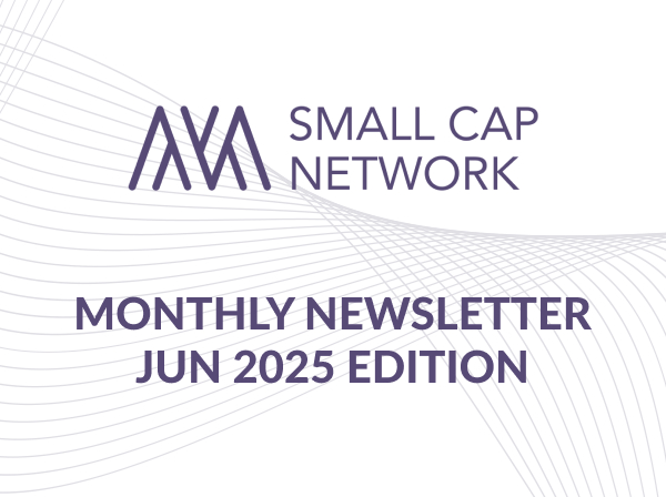 Newsletter June Edition