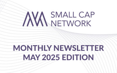 Newsletter May Edition