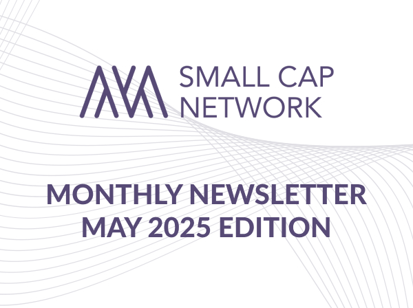 Newsletter May Edition