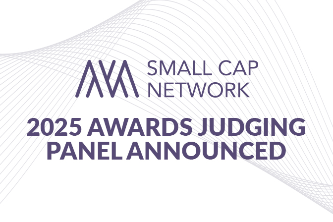 2025 Awards Judging Panel Announced