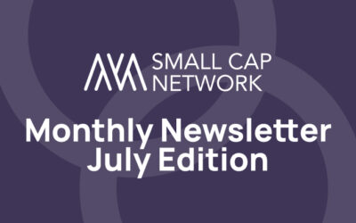 Monthly Newsletter July Edition