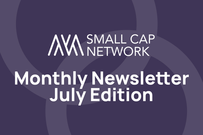 Monthly Newsletter July Edition