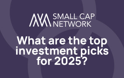 What are the top investment picks for 2025?
