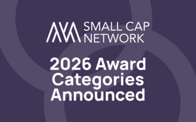 2026 Award Categories Announced