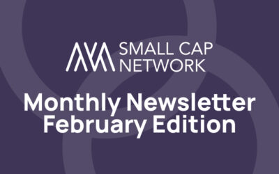Monthly Newsletter – February Edition