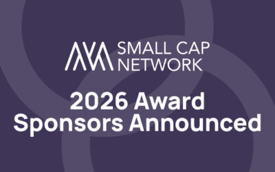 2026 Award Sponsors Announced