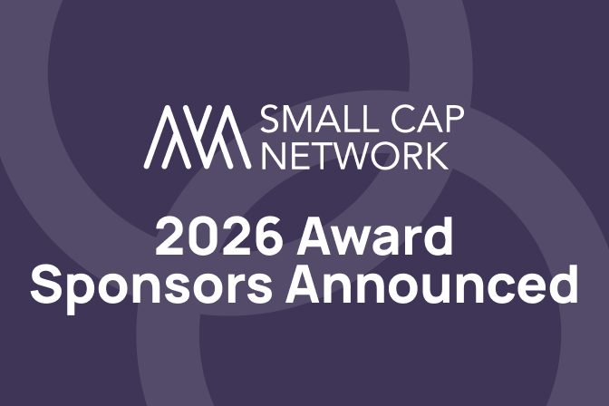 2026 Award Sponsors Announced