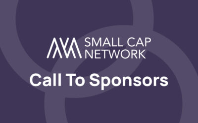 Call To Sponsors