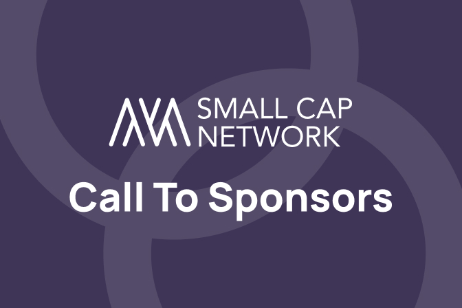 Call To Sponsors