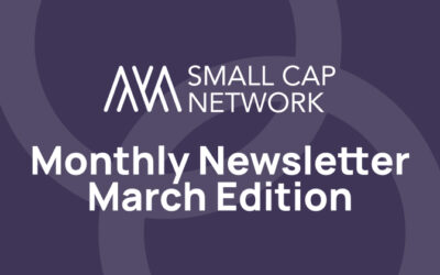 Newsletter – March Edition