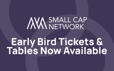 Early Bird Tickets & Tables Now Available