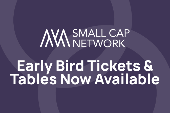 Early Bird Tickets & Tables Now Available