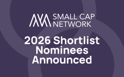 2026 Shortlist Nominees Announced