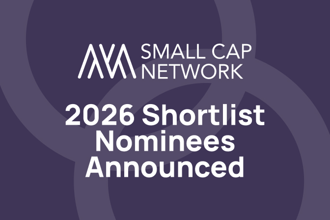 2026 Shortlist Nominees Announced