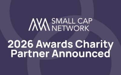 2026 Awards Charity Partner Announced