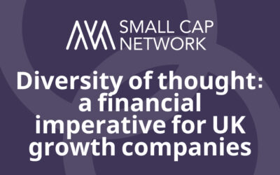 𝗗𝗶𝘃𝗲𝗿𝘀𝗶𝘁𝘆 𝗼𝗳 𝘁𝗵𝗼𝘂𝗴𝗵𝘁: 𝗮 𝗳𝗶𝗻𝗮𝗻𝗰𝗶𝗮𝗹 𝗶𝗺𝗽𝗲𝗿𝗮𝘁𝗶𝘃𝗲 𝗳𝗼𝗿 𝗨𝗞 𝗴𝗿𝗼𝘄𝘁𝗵 𝗰𝗼𝗺𝗽𝗮𝗻𝗶𝗲𝘀