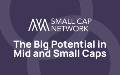 The Big Potential in Mid and Small Caps