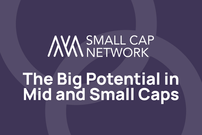 The Big Potential in Mid and Small Caps
