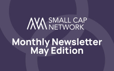 Newsletter – May Edition