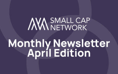 Newsletter – April Edition
