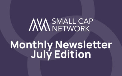 July Edition Newsletter