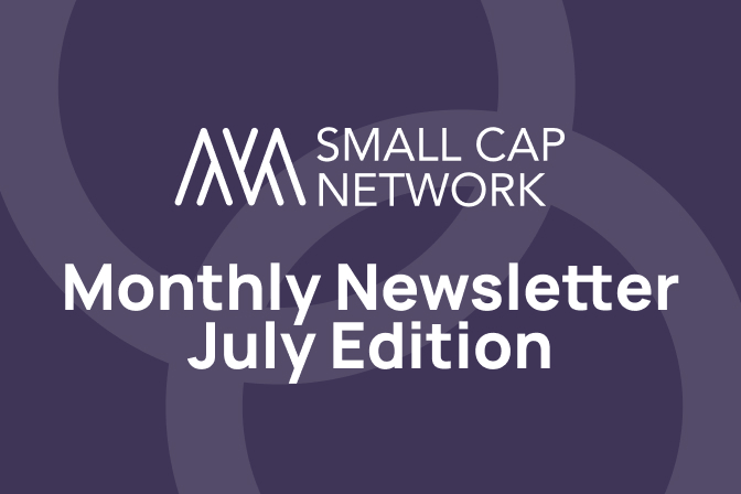 July Edition Newsletter