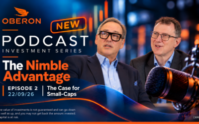 The Nimble Advantage Podcast – The Case for Small Caps