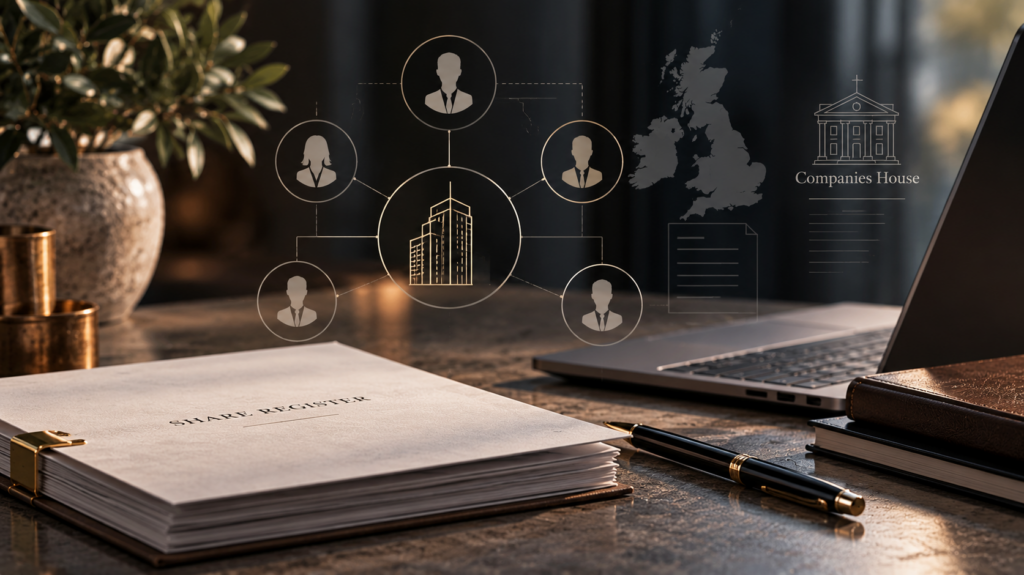 What is a PSC Regime? A guide for UK organisations