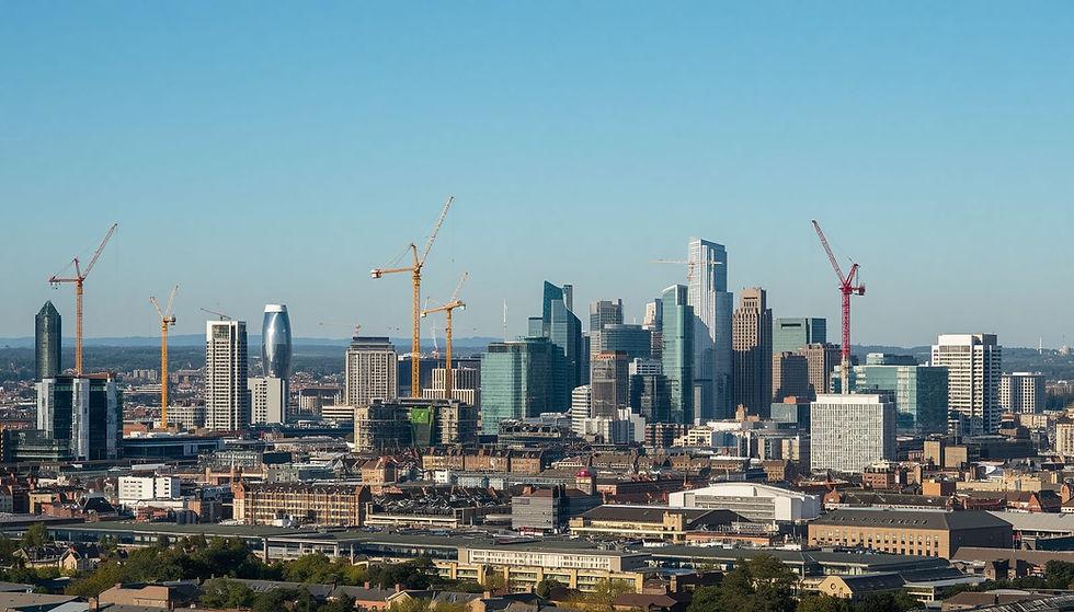Listed companies shouldn’t be excluded from Burnham’s Scale-Up Fund