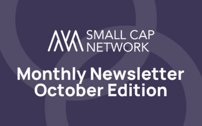 October Edition